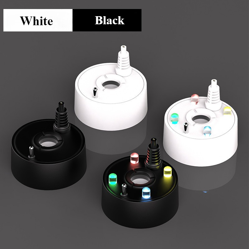 เครื่องทำหมอกอัลตราโซนิก USB 4 - Terrarium Fogger Ultrasonic บทวิจารณ์และราคา