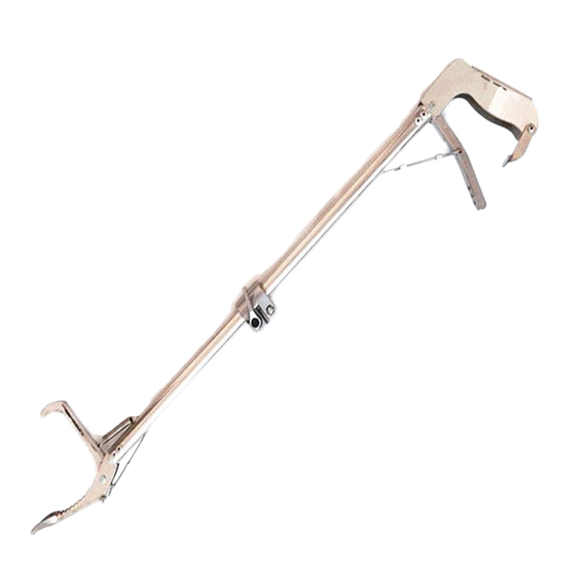 ที่คีบงู PZHI, คีบจับสัตว์เลื้ - Feeding Tong Stainless บทวิจารณ์และราคา