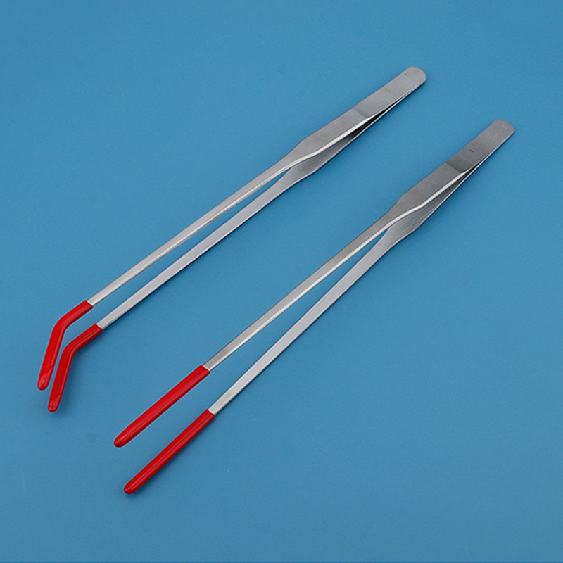 คีมป้อนอาหารสัตว์เลื้อยคลานสแต - Feeding Tong Stainless บทวิจารณ์และราคา