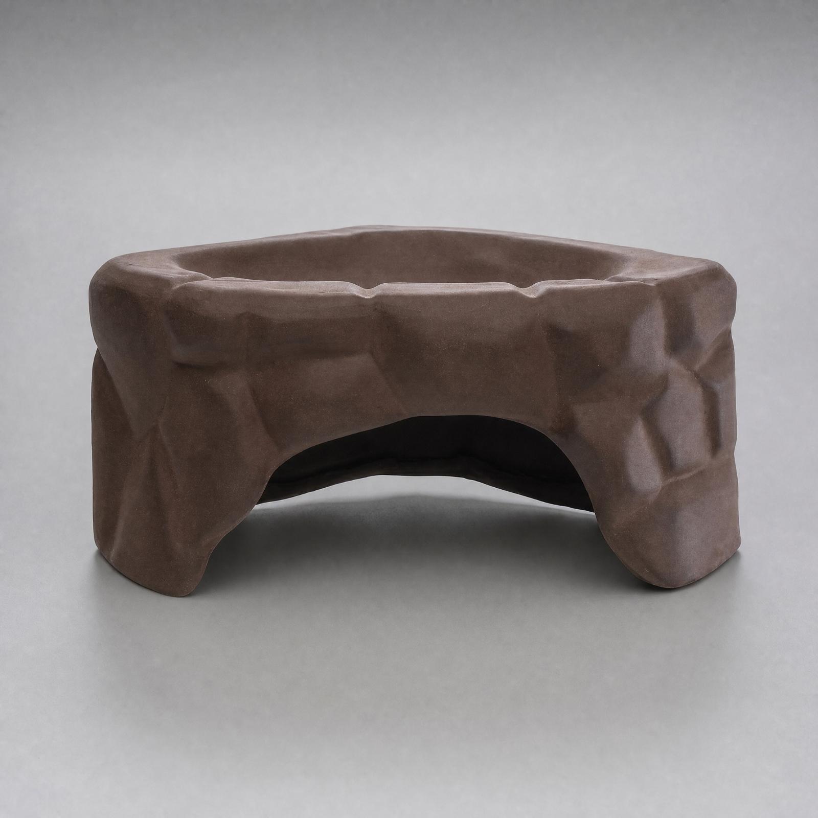 แท่นให้อาหารสัตว์เลื้อยคลานเซร - Hide Cave Ceramic บทวิจารณ์และราคา