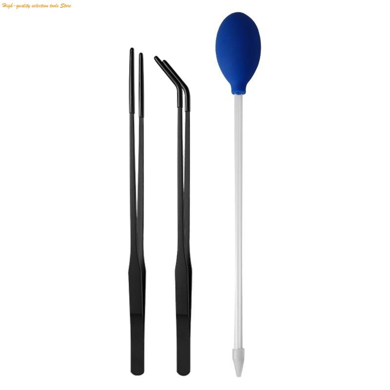 203F แหนบสัตว์เลื้อยคลาน Clamp - Feeding Tong Stainless บทวิจารณ์และราคา